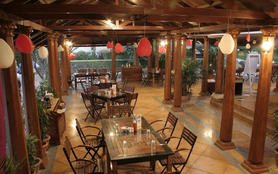 ร้านอาหาร รูปภาพ