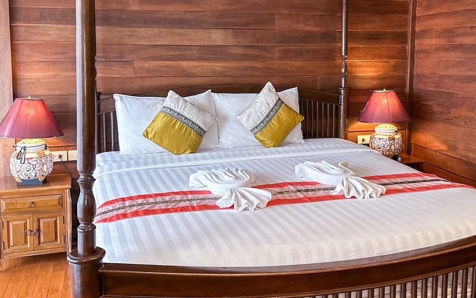 ห้องนอน รูปภาพ