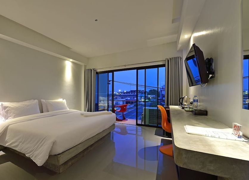ห้องนอน รูปภาพ