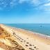 ชายหาด