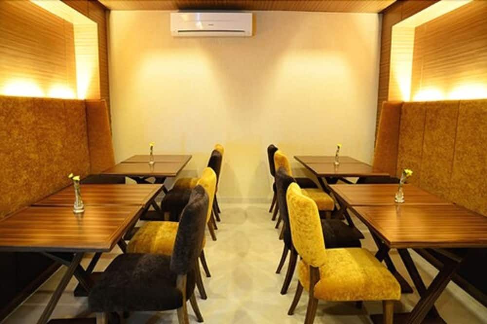 ร้านอาหาร