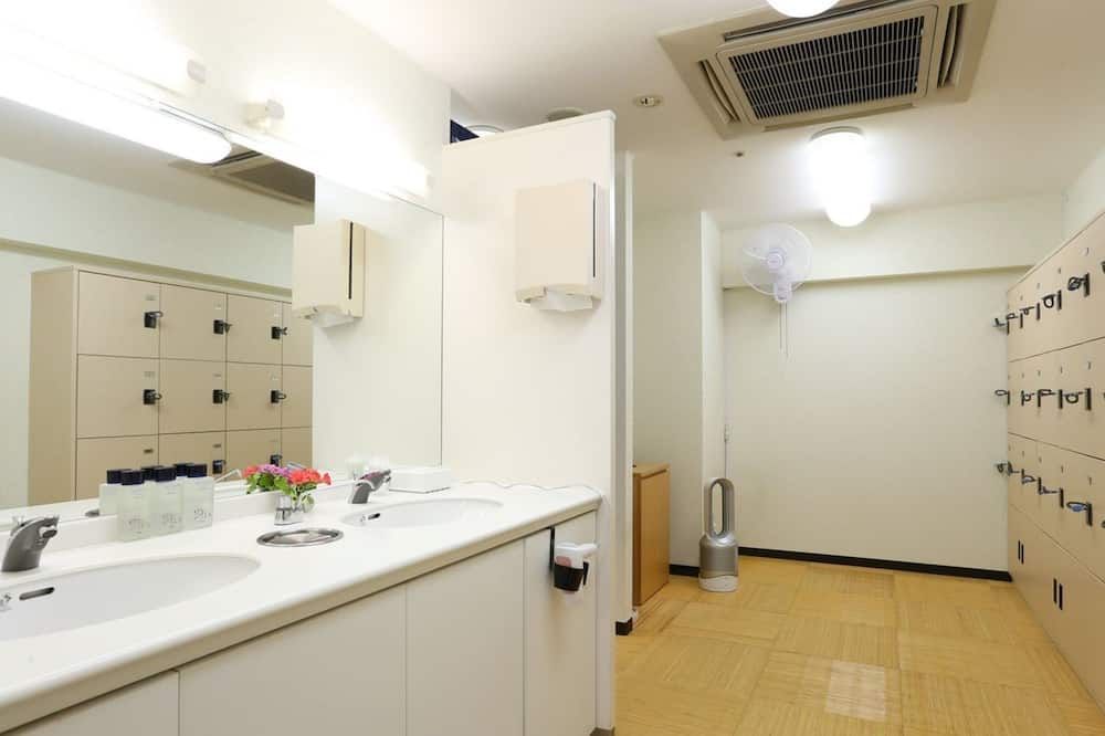 ห้องน้ำ