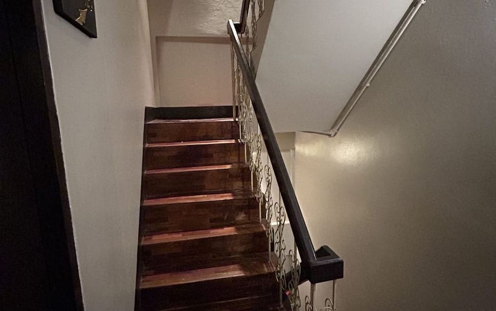 บันได รูปภาพ