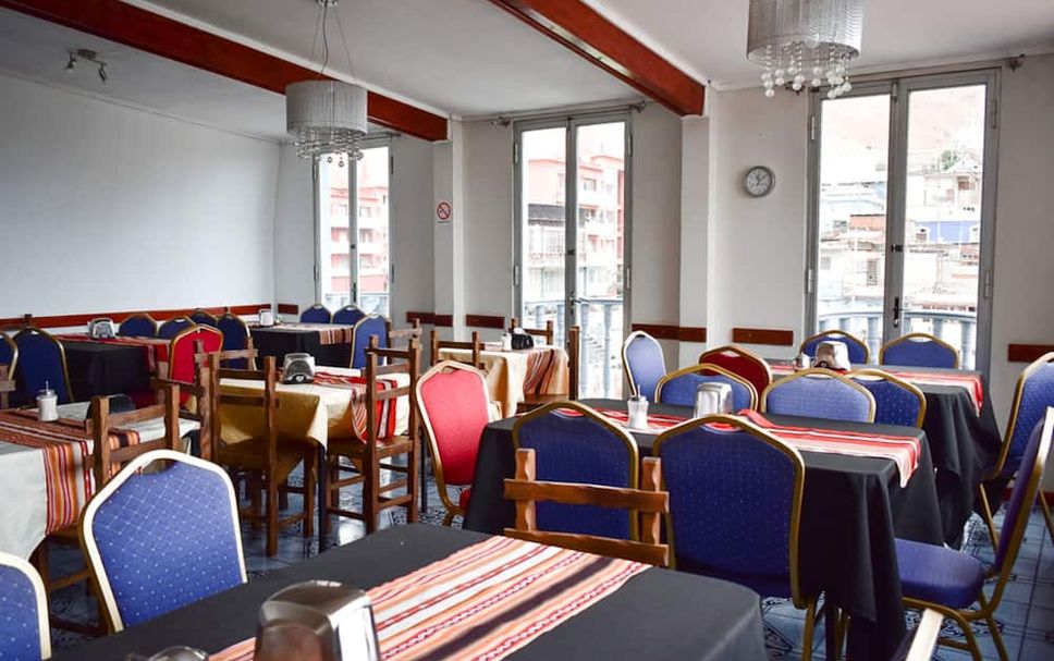 ร้านอาหาร รูปภาพ