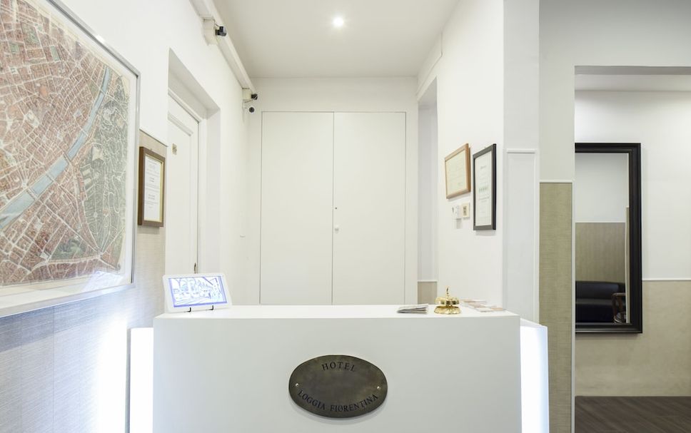 แผนกต้อนรับส่วนหน้า รูปภาพ