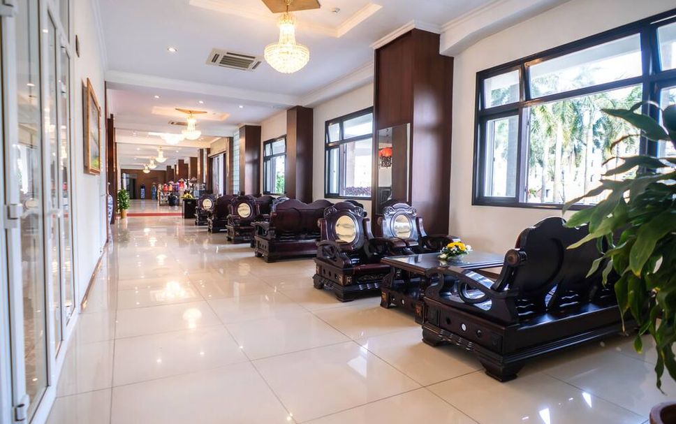 ล็อบบี้ รูปภาพ