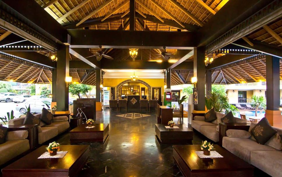 ล็อบบี้ รูปภาพ