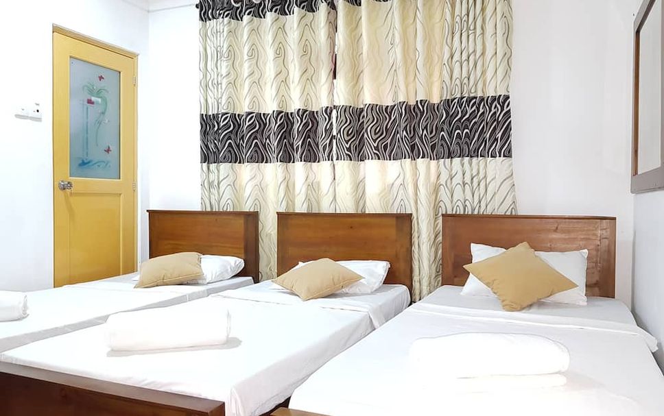 ห้องนอน รูปภาพ