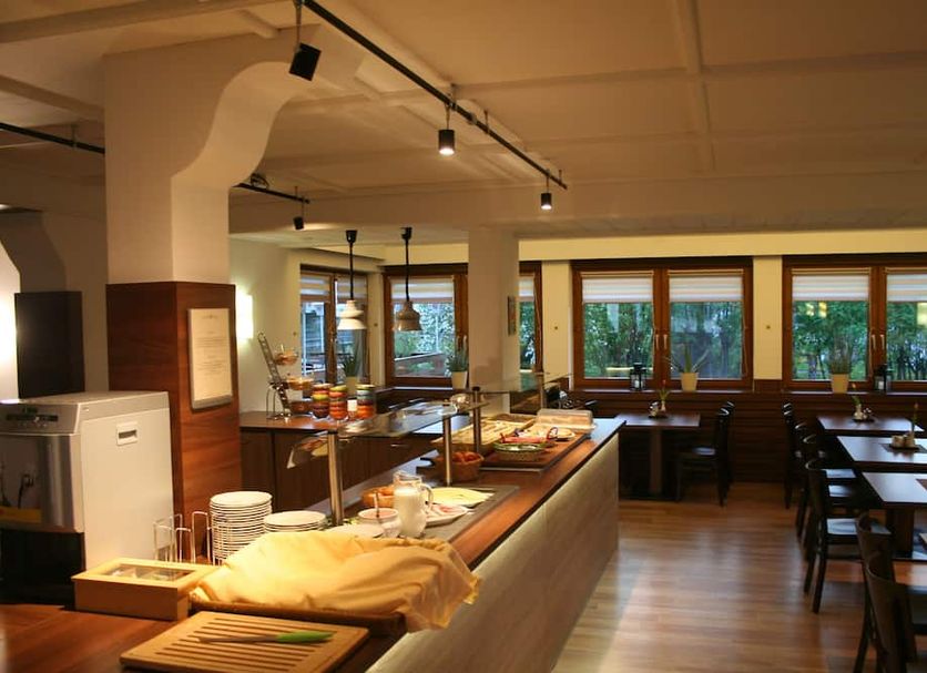 ร้านอาหาร รูปภาพ