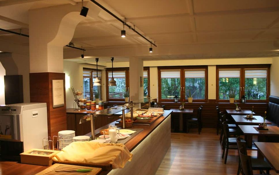 ร้านอาหาร รูปภาพ