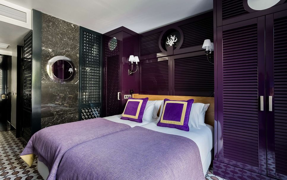 ห้องนอน รูปภาพ