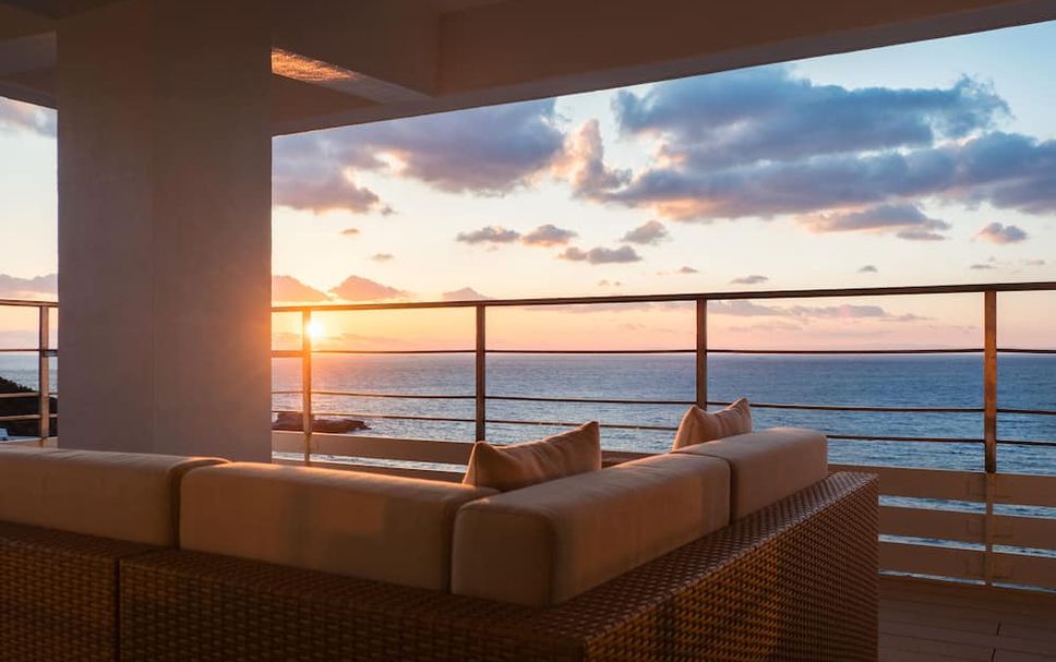 ระเบียง รูปภาพ