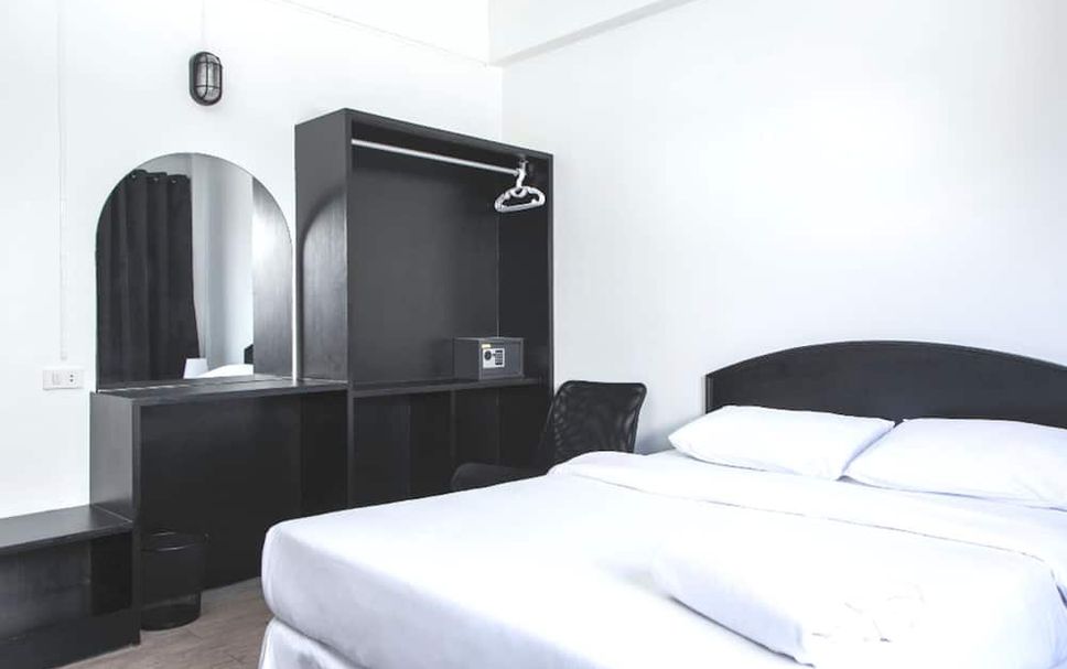 ห้องนอน รูปภาพ