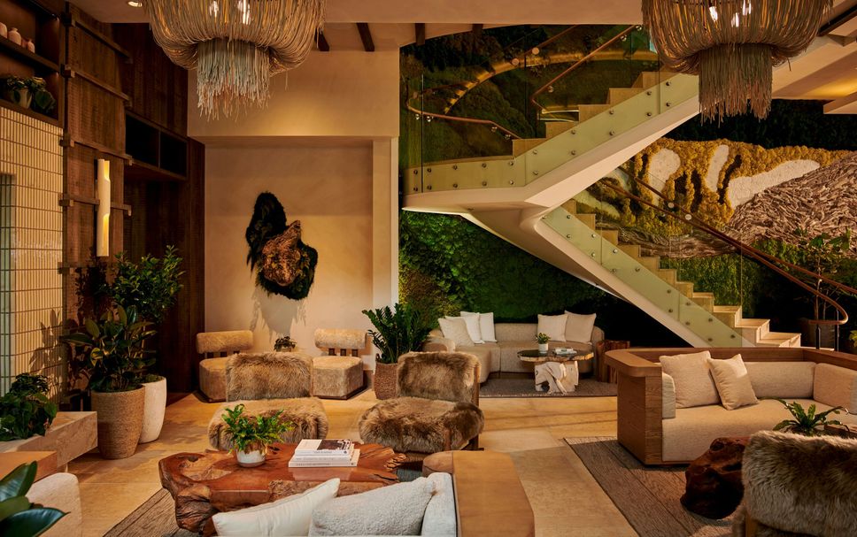 เลานจ์ รูปภาพ