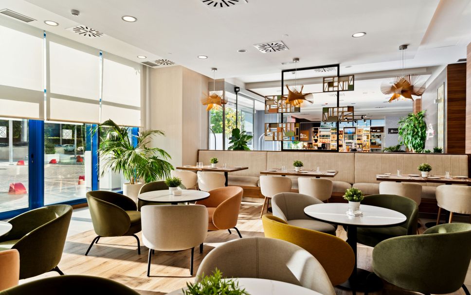 ร้านอาหาร รูปภาพ