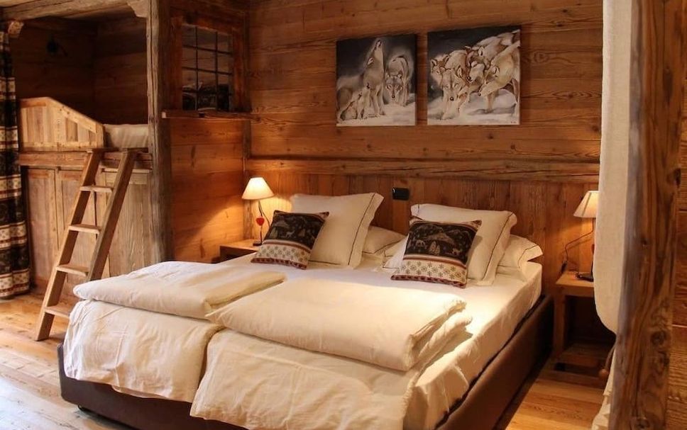 ห้องนอน รูปภาพ