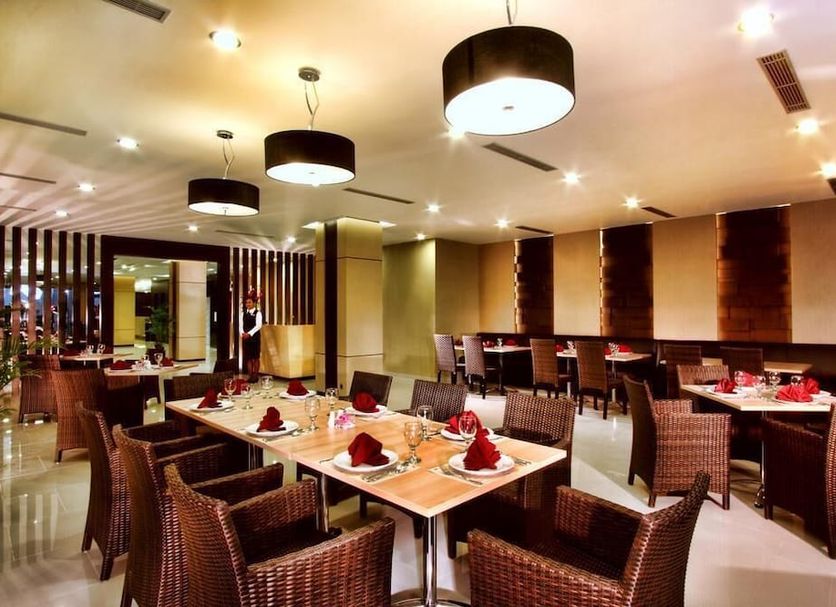 ร้านอาหาร รูปภาพ