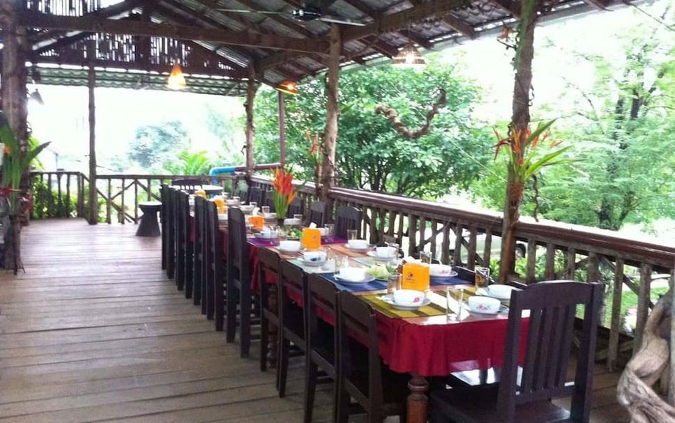 ร้านอาหาร รูปภาพ