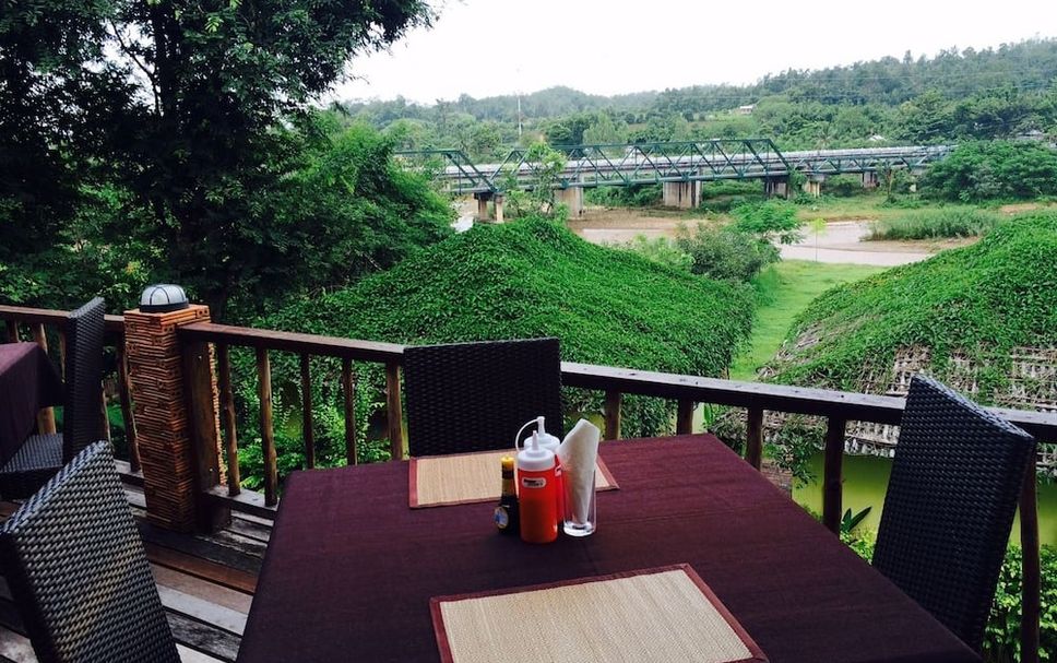 ระเบียง รูปภาพ