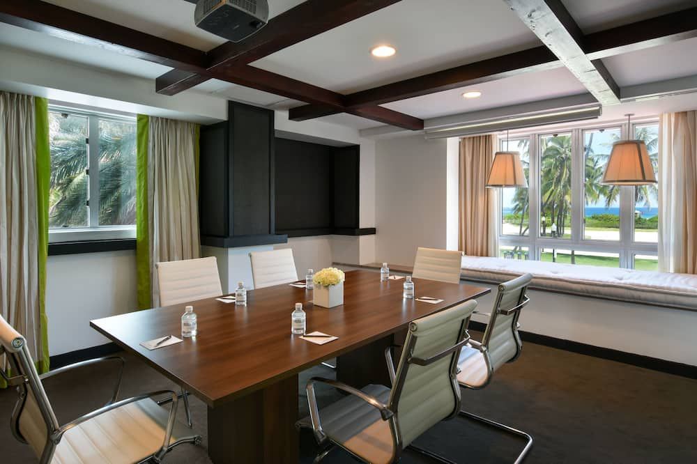 ห้องประชุม