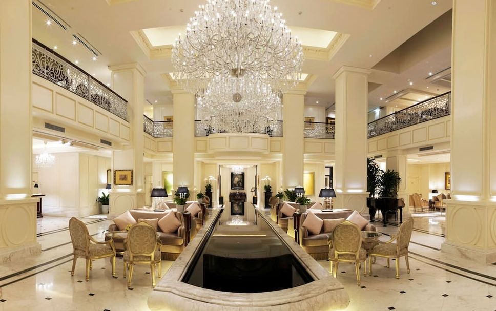 ล็อบบี้ รูปภาพ