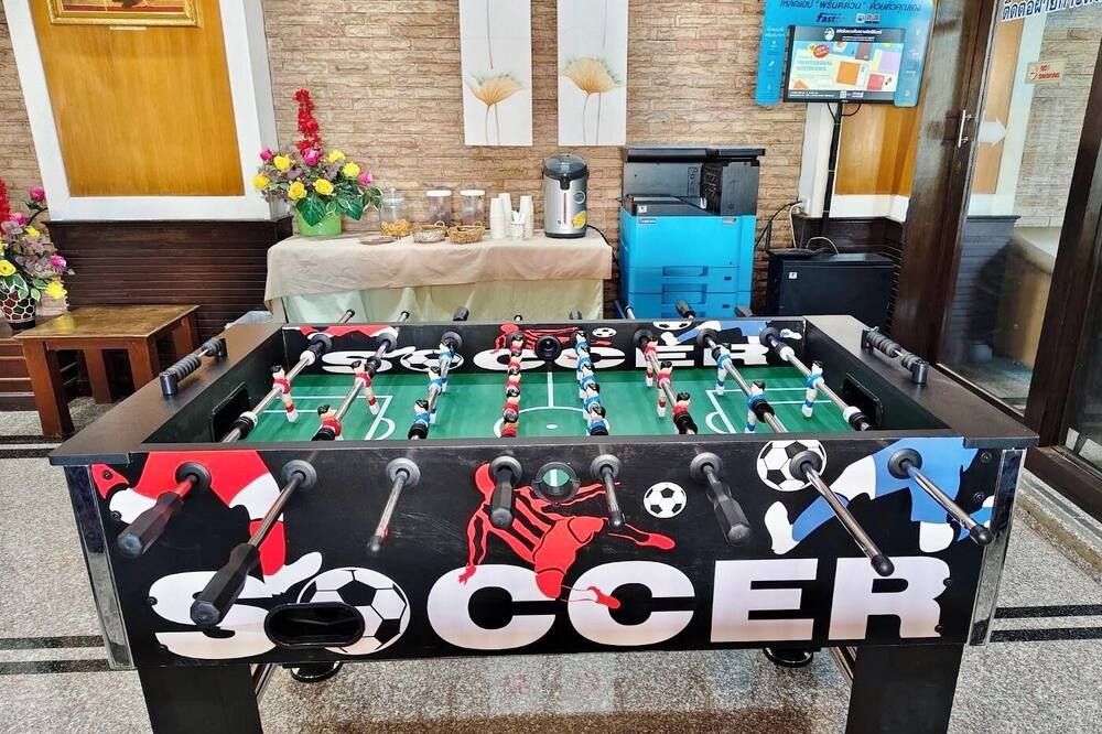 อื่น ๆ