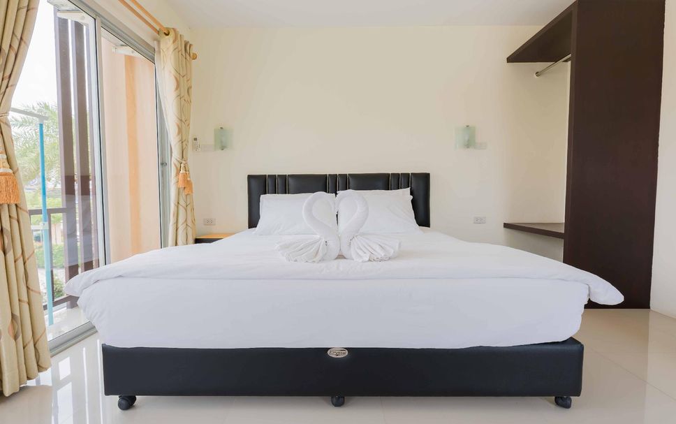 ห้องนอน รูปภาพ