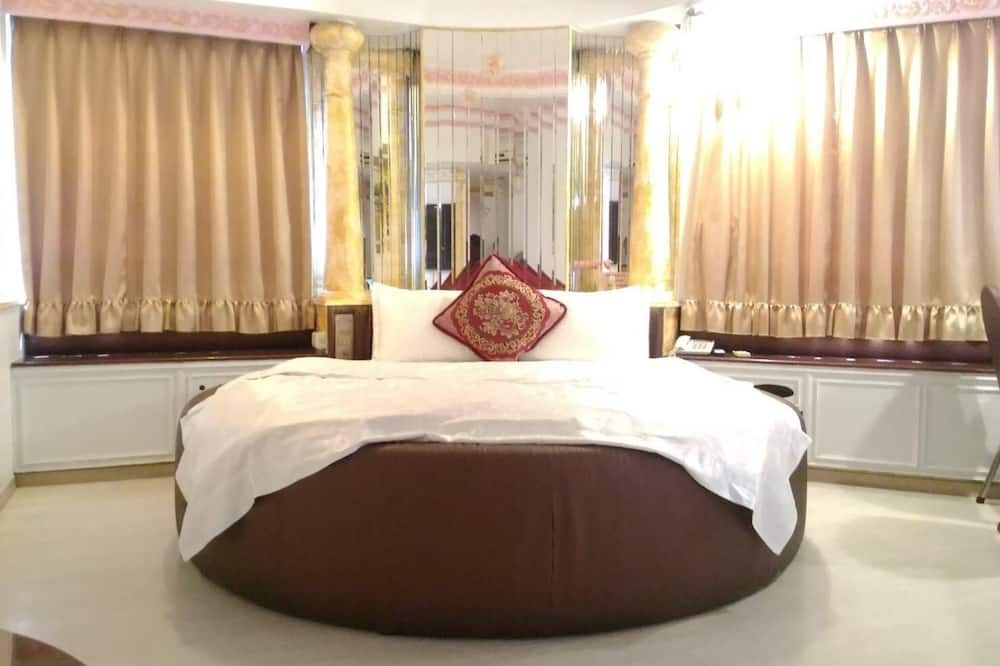 ห้องนอน