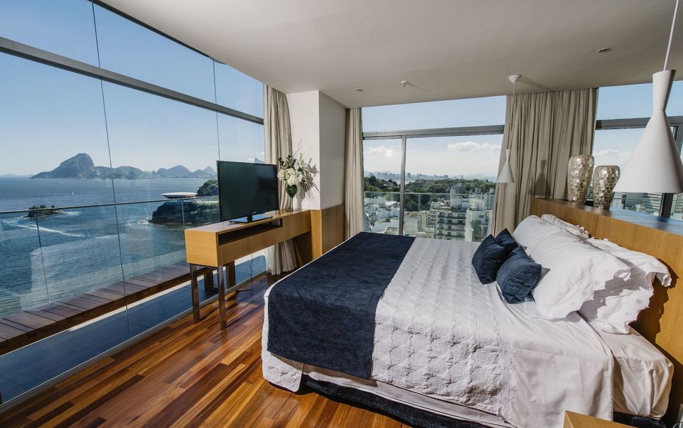 ห้องนอน รูปภาพ