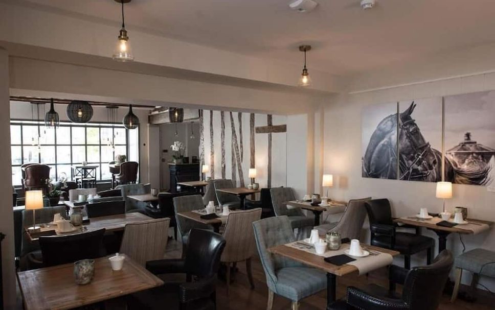 ร้านอาหาร รูปภาพ