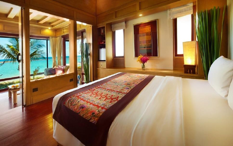 ห้องนอน รูปภาพ