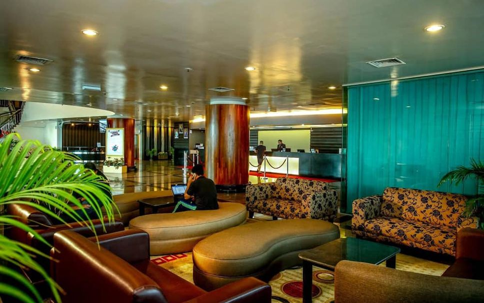 เลานจ์ รูปภาพ