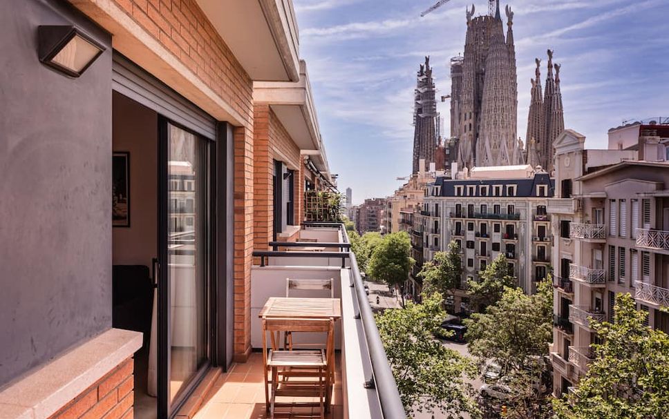 ระเบียง รูปภาพ