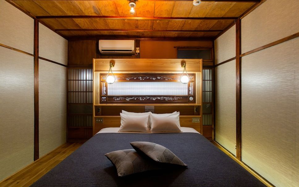 ห้องนอน รูปภาพ