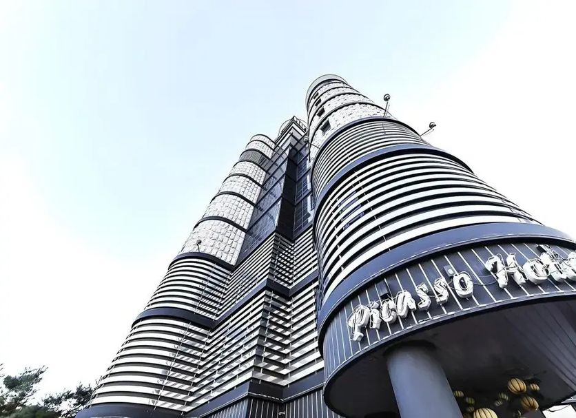 อาคาร รูปภาพ
