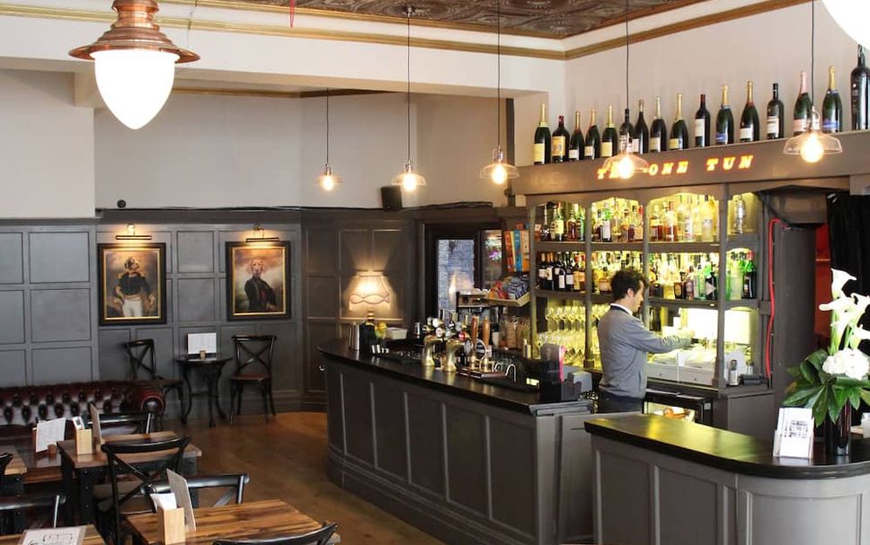 บาร์ รูปภาพ