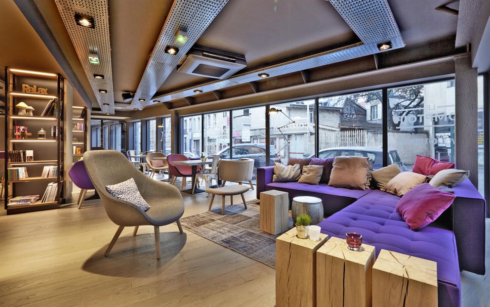 เลานจ์ รูปภาพ