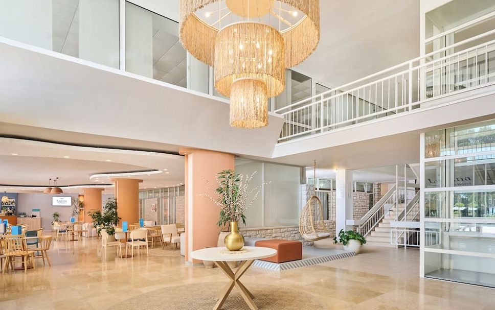 ล็อบบี้ รูปภาพ