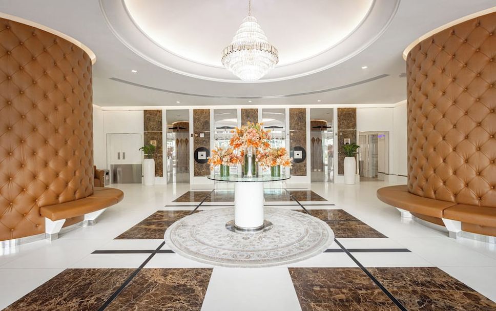 ล็อบบี้ รูปภาพ