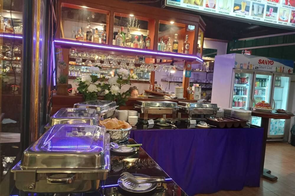 ร้านอาหาร