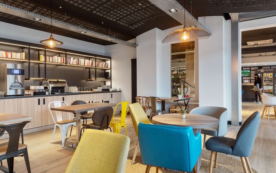 ร้านอาหาร รูปภาพ