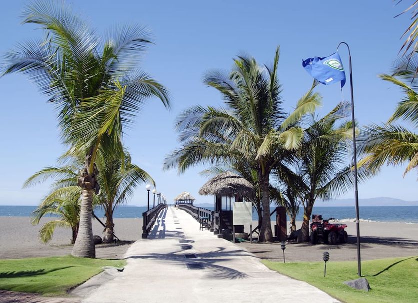 ชายหาด รูปภาพ