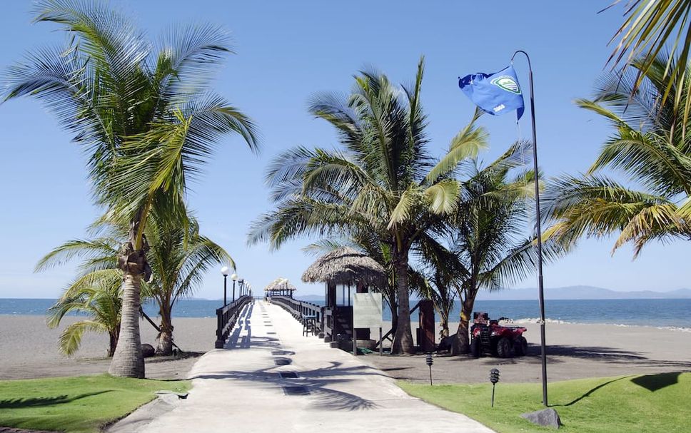 ชายหาด รูปภาพ