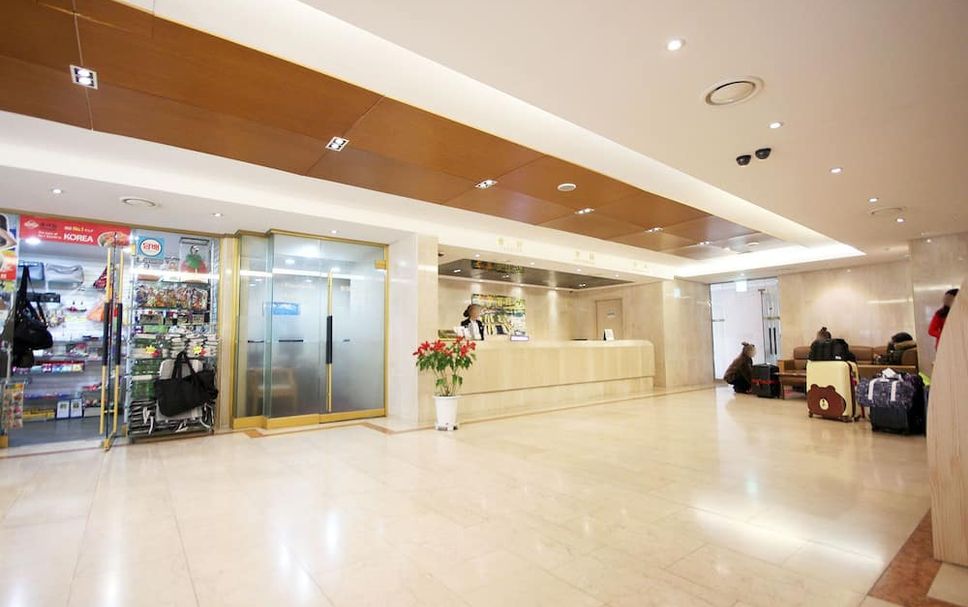 ล็อบบี้ รูปภาพ