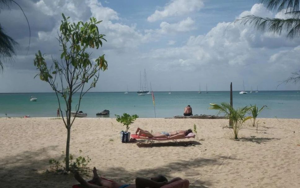 ชายหาด รูปภาพ