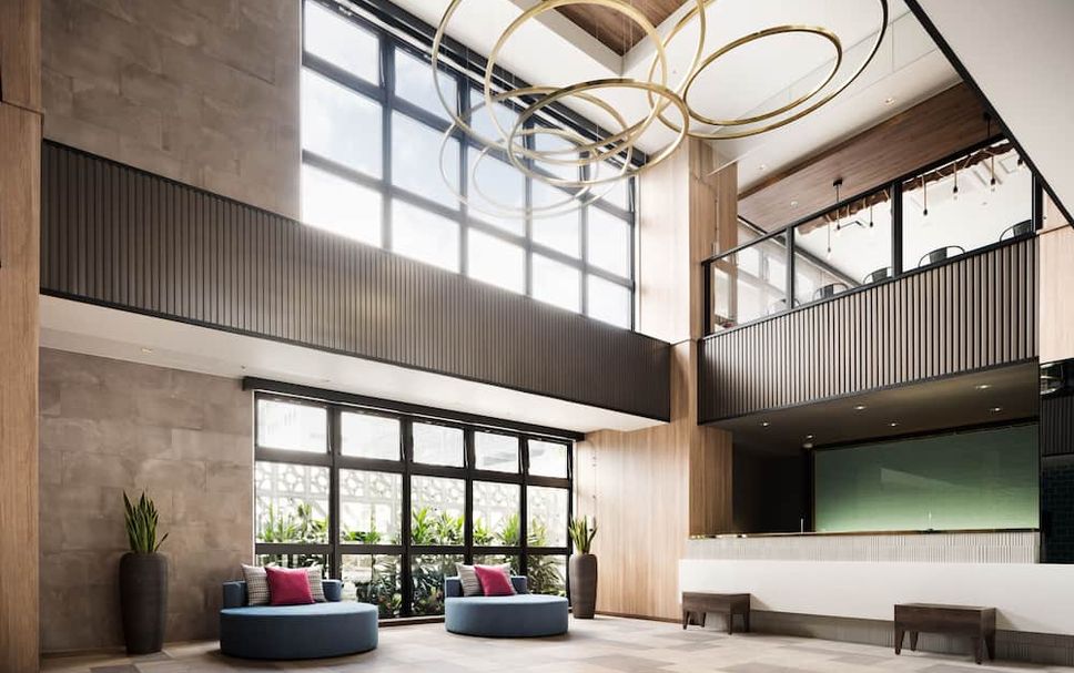 ล็อบบี้ รูปภาพ