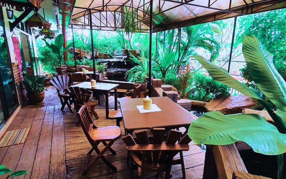 ร้านอาหาร รูปภาพ