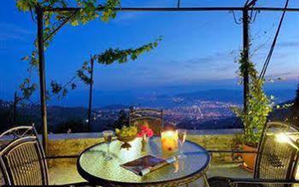 ระเบียง รูปภาพ