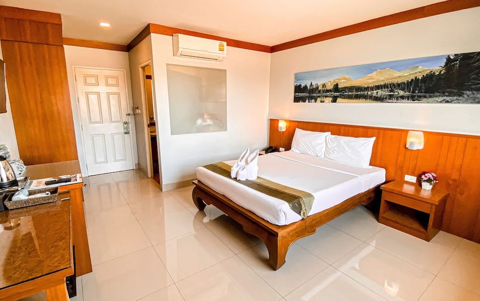 ห้องนอน รูปภาพ