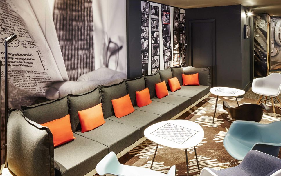 เลานจ์ รูปภาพ